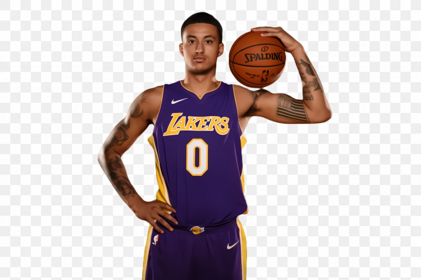 Basketball Cartoon, PNG, 2452x1632px, Kyle Kuzma, Arizona, Ball, Ball Game, Basketball Download Free