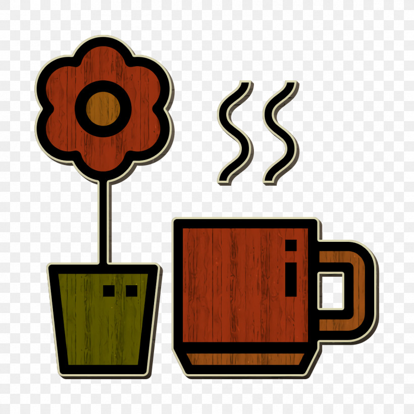 Flower Icon Coffee Cup Icon Office Stationery Icon, PNG, 1164x1164px, Flower Icon, Coffee Cup Icon, Logo, Office Stationery Icon, Symbol Download Free