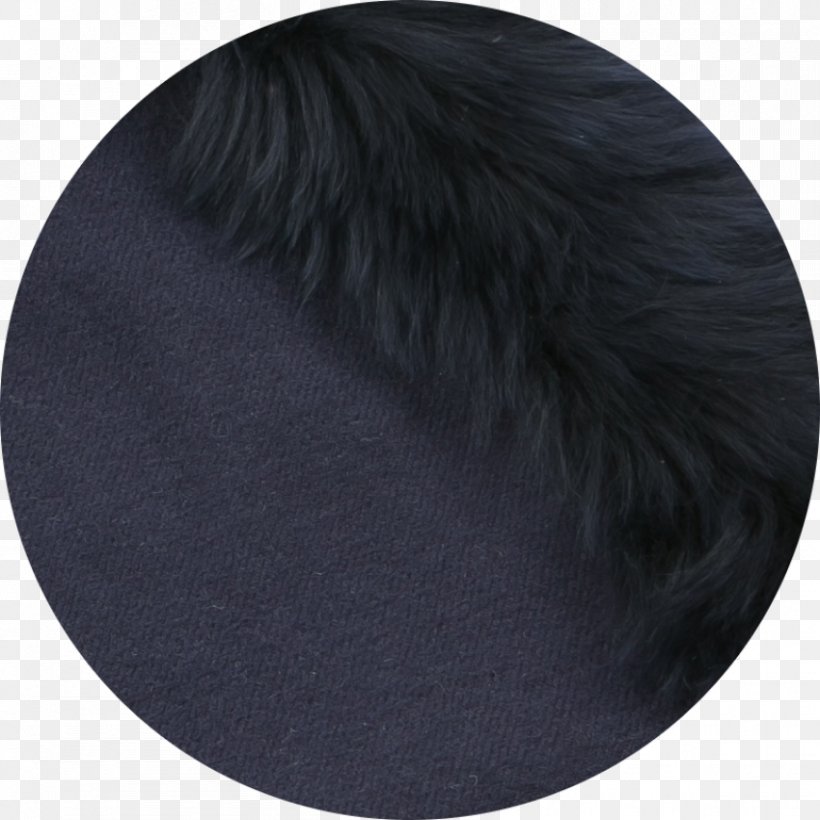 Fur Black M, PNG, 850x850px, Fur, Black, Black M Download Free