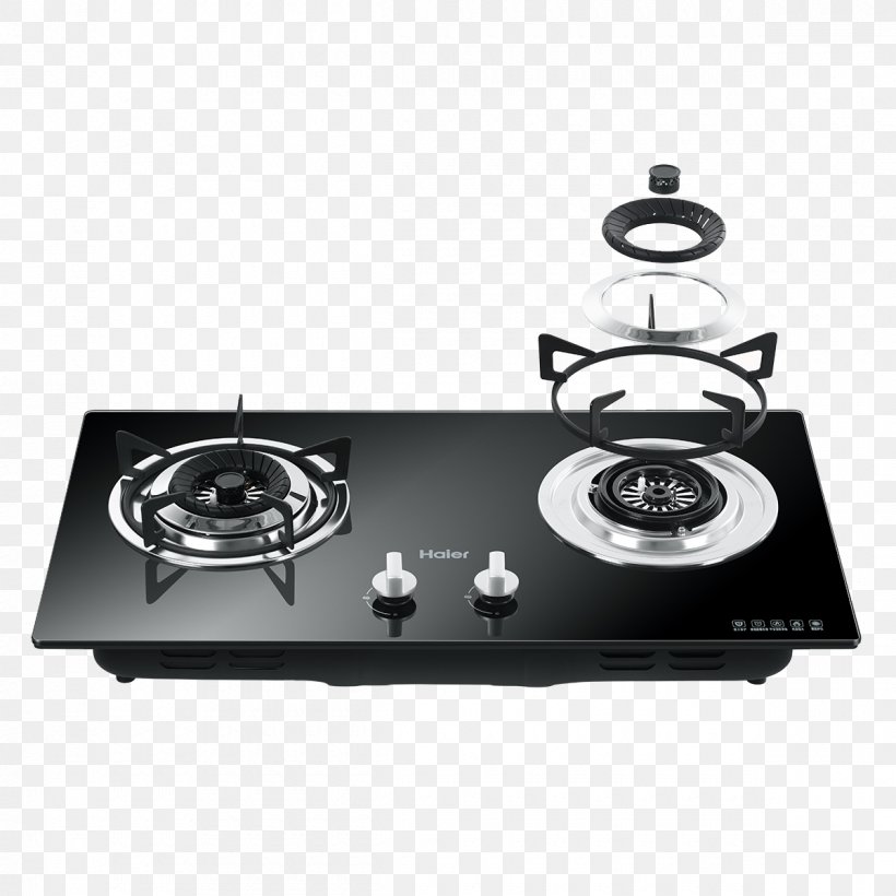Gas Stove Haier Natural Gas Exhaust Hood Fuel Gas, PNG, 1200x1200px, Watercolor, Cartoon, Flower, Frame, Heart Download Free