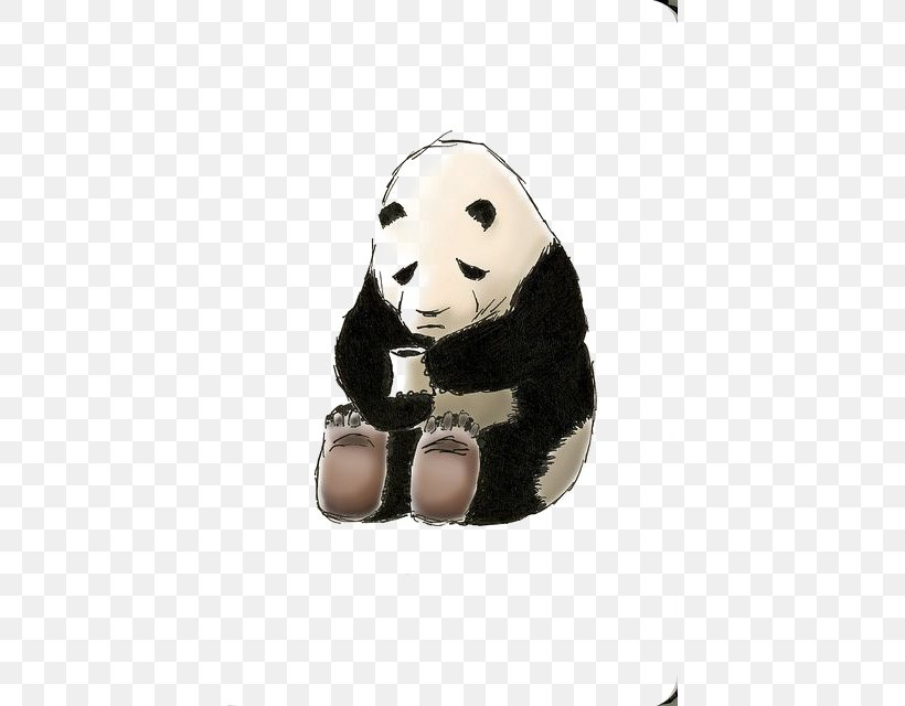 Giant Panda Asian Black Bear United States T-shirt, PNG, 409x640px, Giant Panda, Animal, Asian Black Bear, Barnacle Goose, Bear Download Free