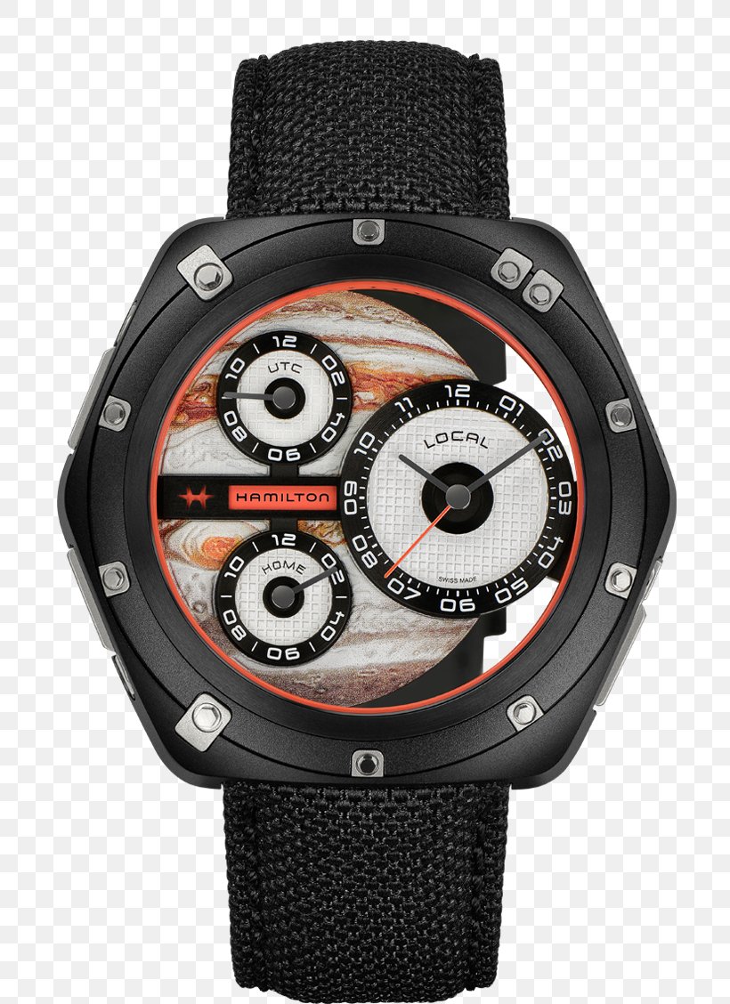 Hamilton Men's Khaki Aviation X-Wind Auto Chrono Hamilton Watch Company Jewellery Watchmaker, PNG, 740x1128px, 2001 A Space Odyssey, Watch, Chronograph, Hamilton Watch Company, Hardware Download Free