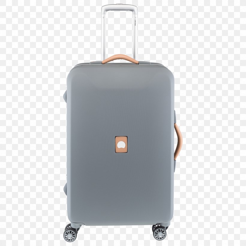 Hand Luggage Baggage Air Travel Suitcase Delsey, PNG, 1000x1000px, Hand Luggage, Air Travel, Bag, Baggage, Delsey Download Free