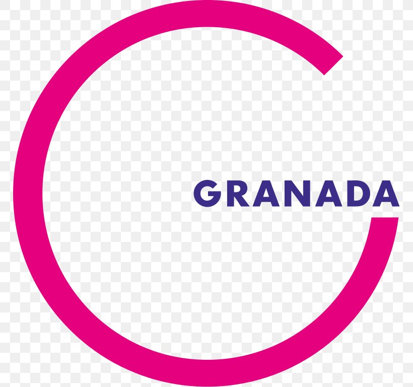 ITV Granada Television Granada Productions ITV Plc, PNG, 768x768px, Itv, Area, Brand, Diagram, Itv Granada Download Free