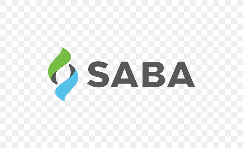 Logo Saba Software Learning Management System Computer Software E-learning, PNG, 500x500px, Logo, Adobe Captivate, Brand, Computer Software, Computing Platform Download Free