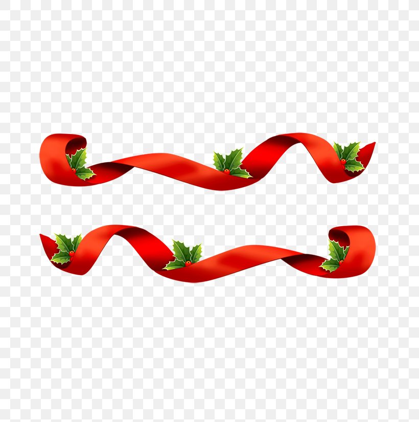 Tabasco Pepper Ribbon Decoratie Cockade Common Holly, PNG, 700x825px, Tabasco Pepper, Bell Peppers And Chili Peppers, Cayenne Pepper, Chili Pepper, Christmas Download Free