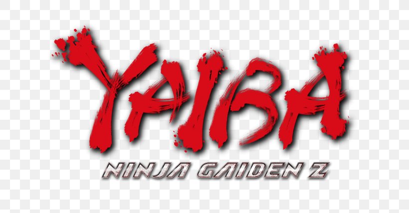 Yaiba: Ninja Gaiden Z Ninja Gaiden II Ninja Gaiden 3: Razor's Edge Ninja Gaiden Sigma 2, PNG, 700x427px, Yaiba Ninja Gaiden Z, Brand, Game, Logo, Love Download Free