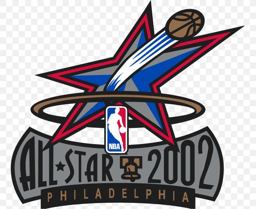 2002 NBA All-Star Game 1998 NBA All-Star Game Philadelphia 76ers, PNG, 751x670px, Nba Allstar Game, Allen Iverson, Allstar, Allstar Game, Artwork Download Free