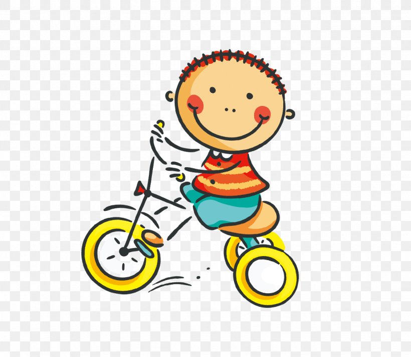 Child Cartoon Clip Art, PNG, 1129x980px, Child, Animation, Area, Bicycle, Cartoon Download Free