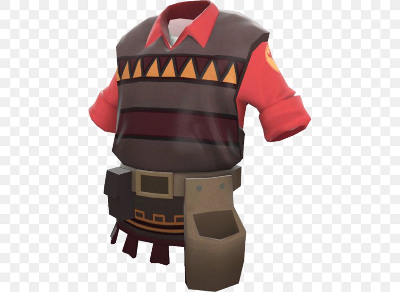 El Paso Team Fortress 2 Poncho Outerwear Steam, PNG, 458x600px, El Paso, Community, Diens, Game, Market Download Free