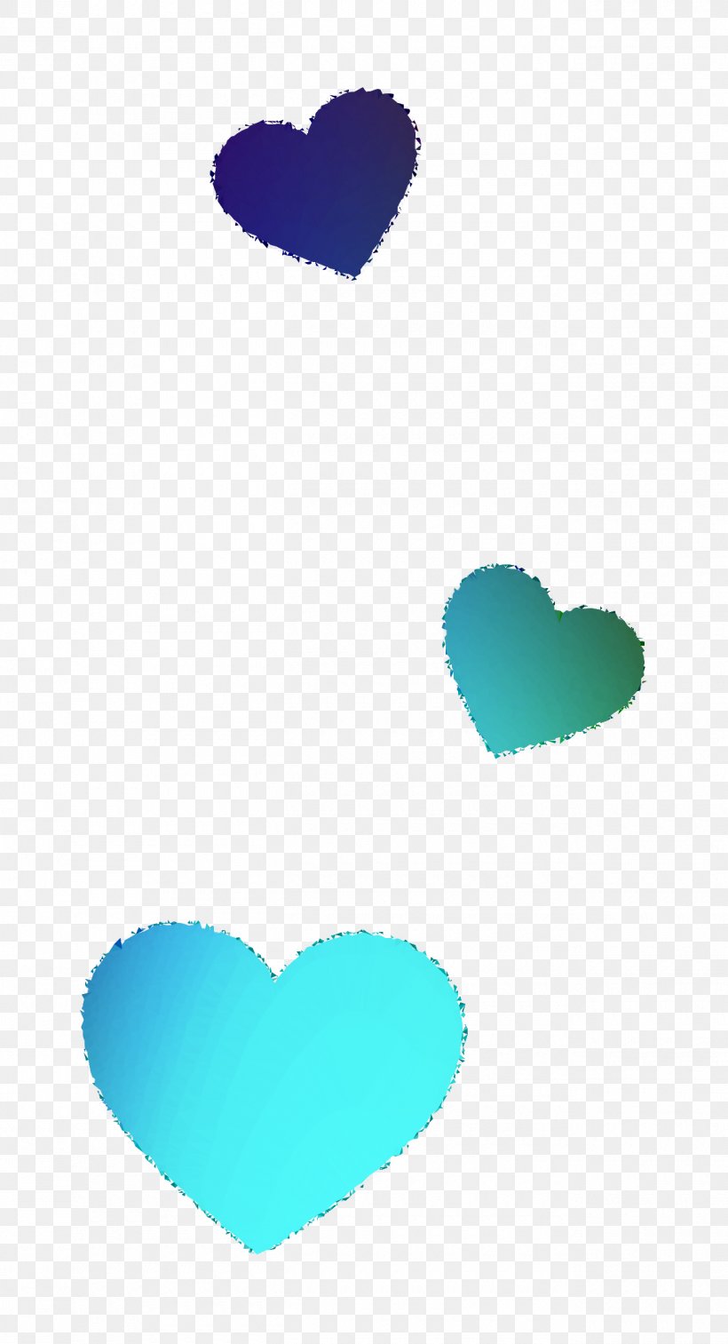 Graphics Product Design Heart Font, PNG, 1300x2400px, Heart, M095, Turquoise Download Free