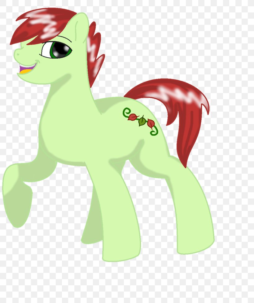 Horse Cartoon Green Character, PNG, 817x977px, Horse, Animated Cartoon, Art, Cartoon, Character Download Free