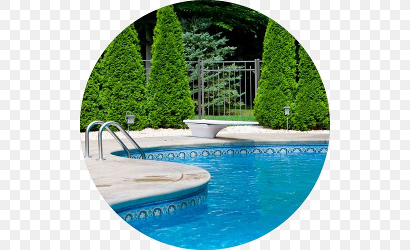 Hot Tub Swimming Pool Service Technician Pool Fence Water Filter, PNG, 500x500px, Hot Tub, Backyard, Bean Bag Chairs, Fence, Garden Download Free