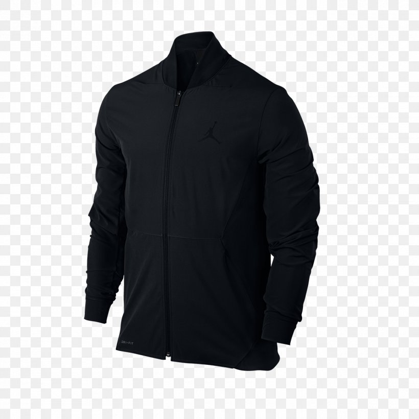 Jacket Hoodie Clothing Polar Fleece Outerwear, PNG, 1300x1300px, Jacket, Black, Black M, Clothing, Discounts And Allowances Download Free