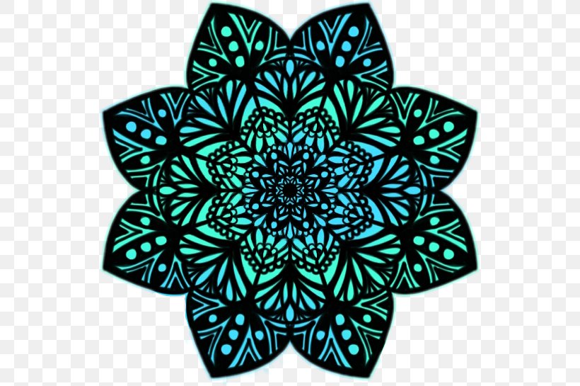 Mandala Culture Papercutting Clip Art, PNG, 537x545px, Mandala, Art, Chinese Paper Cutting, Culture, Flower Download Free