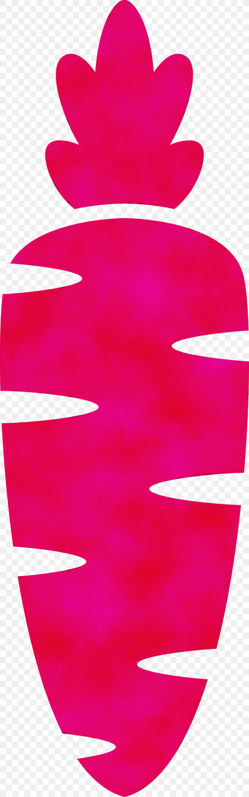 Pink Magenta Material Property, PNG, 938x2999px, Carrot, Easter Day, Magenta, Material Property, Paint Download Free