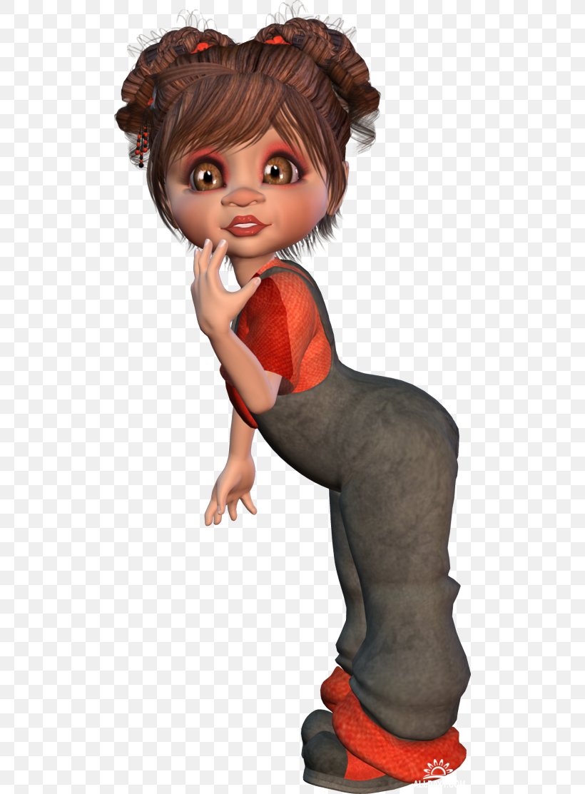 Toddler Cartoon Character Doll, PNG, 500x1113px, Toddler, Brown Hair, Cartoon, Character, Child Download Free