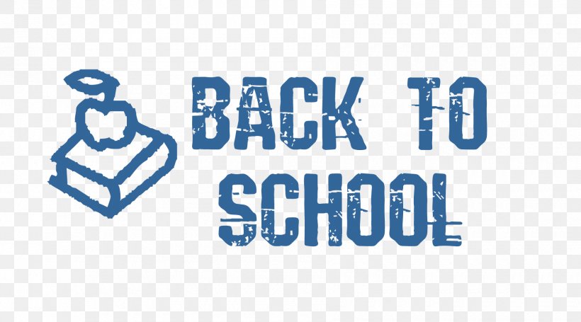 2018 Back To School, PNG, 1800x1000px, Logo, Area, Blue, Brand, Organization Download Free