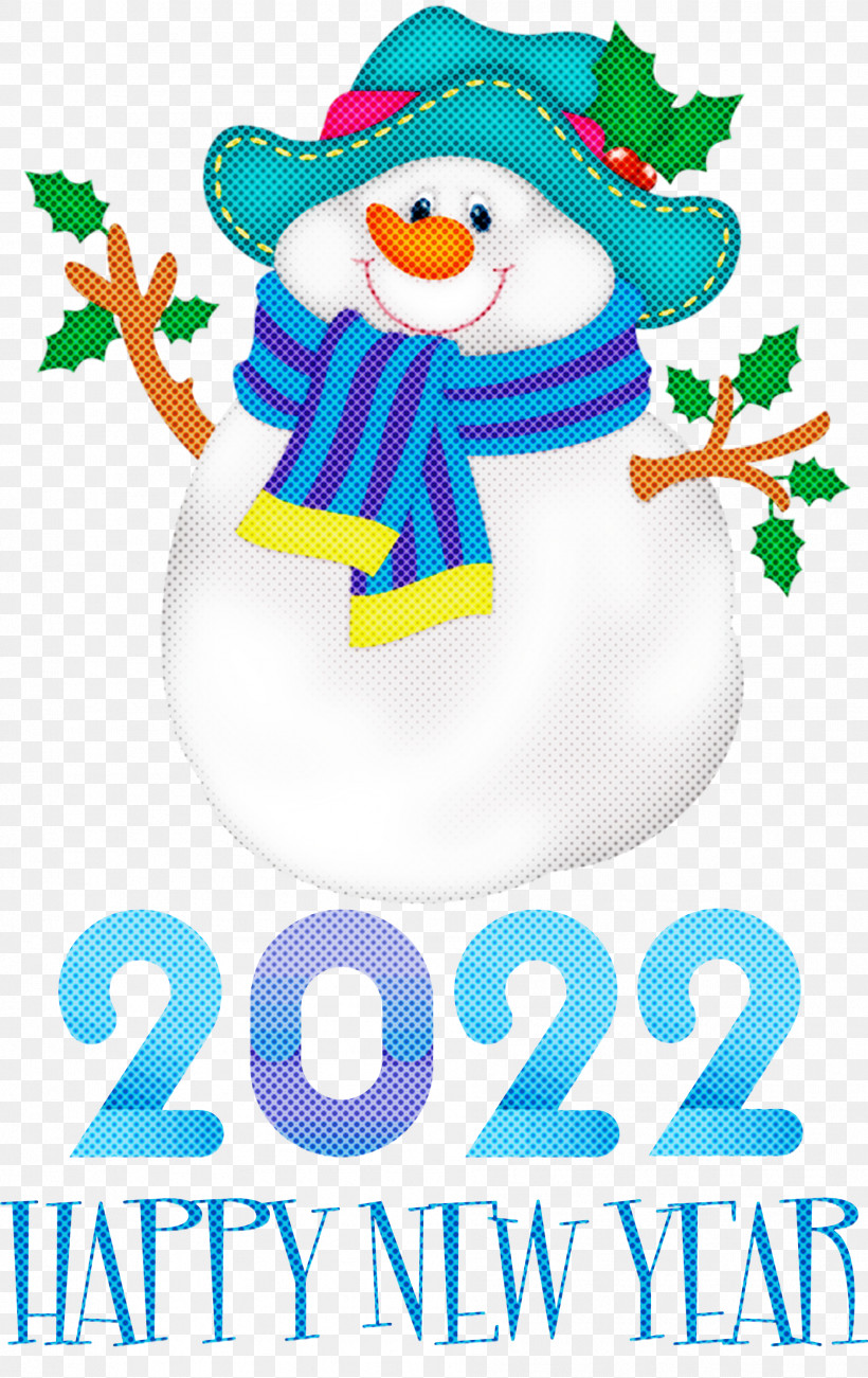 2022 New Year 2022 Happy New Year 2022, PNG, 1888x2997px, Christmas Day, Bauble, Christmas Music, Frosty The Snowman, Holiday Ornament Download Free