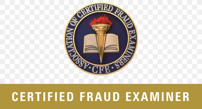 Association Of Certified Fraud Examiners Logo Emblem Certification, PNG, 1500x812px, Logo, Badge, Brand, Certification, Display Resolution Download Free