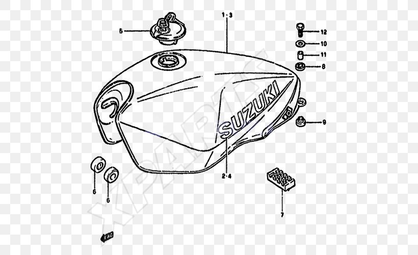 Car /m/02csf Angle Drawing Design, PNG, 515x500px, Car, Area, Auto Part, Automotive Design, Black Download Free