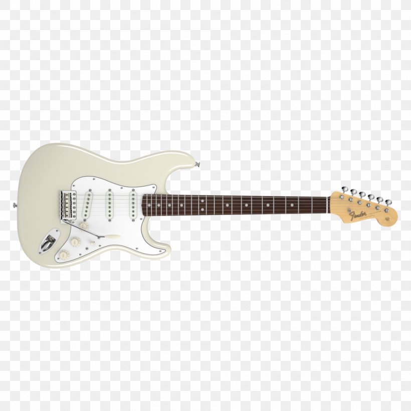 Electric Guitar Fender Stratocaster Squier Fender Jeff Beck Stratocaster, PNG, 950x950px, Watercolor, Cartoon, Flower, Frame, Heart Download Free