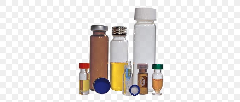 Glass Bottle Vial Plastic Bottle, PNG, 350x348px, Glass Bottle, Ampoule, Bottle, Cylinder, Drinkware Download Free
