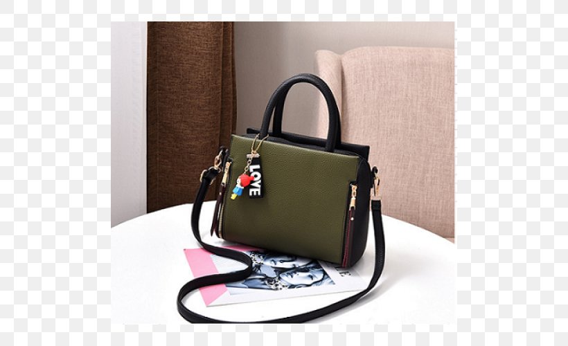 Handbag Fashion Tote Bag Leather, PNG, 500x500px, Handbag, Bag, Brand, Fashion, Fashion Accessory Download Free