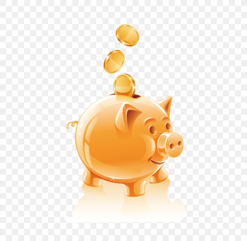 Money Piggy Bank Saving, PNG, 800x800px, Money, Bank, Coin, Currency, Orange Download Free