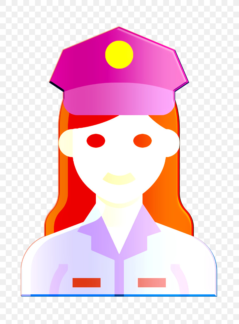 Occupation Woman Icon Police Officer Icon Cop Icon, PNG, 806x1114px, Occupation Woman Icon, Cap, Cartoon, Cop Icon, Headgear Download Free