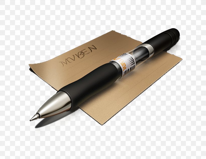 Paper Ballpoint Pen, PNG, 3454x2665px, Paper, Ball Pen, Ballpoint Pen, Designer, Fountain Pen Download Free