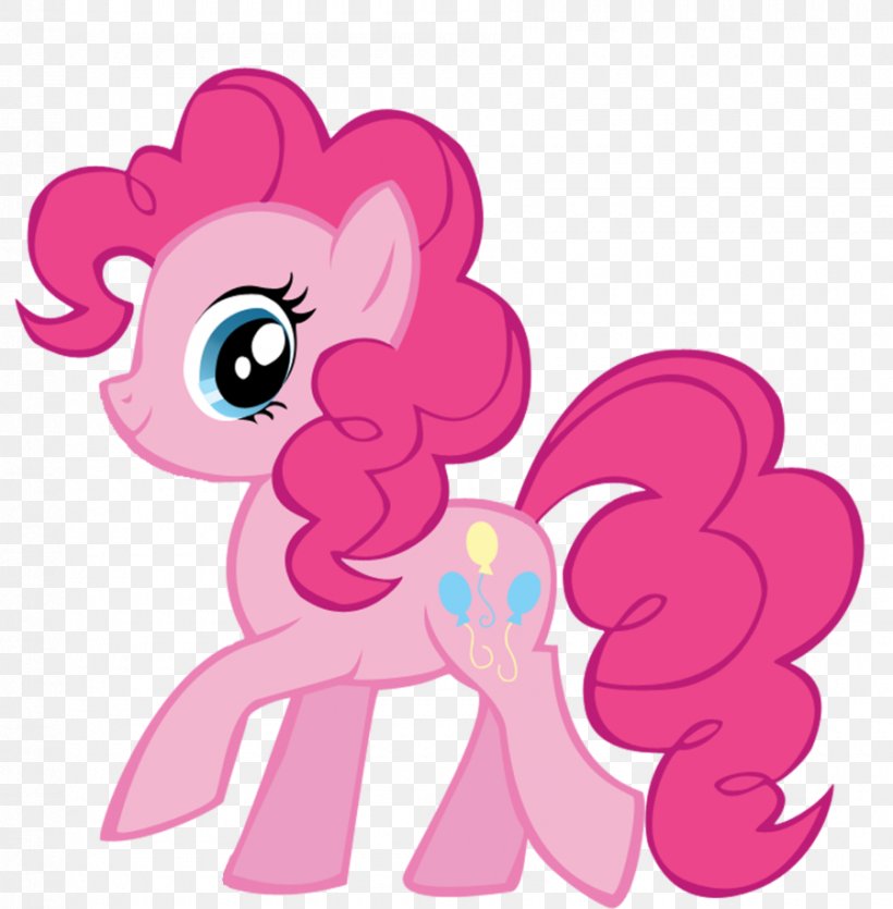 Pinkie Pie Applejack Rainbow Dash Pony Rarity, PNG, 900x917px, Watercolor, Cartoon, Flower, Frame, Heart Download Free