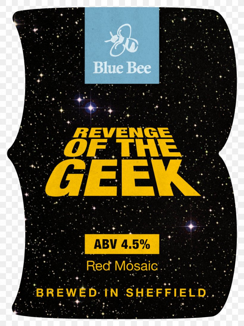 Revenge Of The Geek India Pale Ale Brewery Mosaic, PNG, 876x1173px, India Pale Ale, Beer Brewing Grains Malts, Brand, Brewery, Geek Download Free