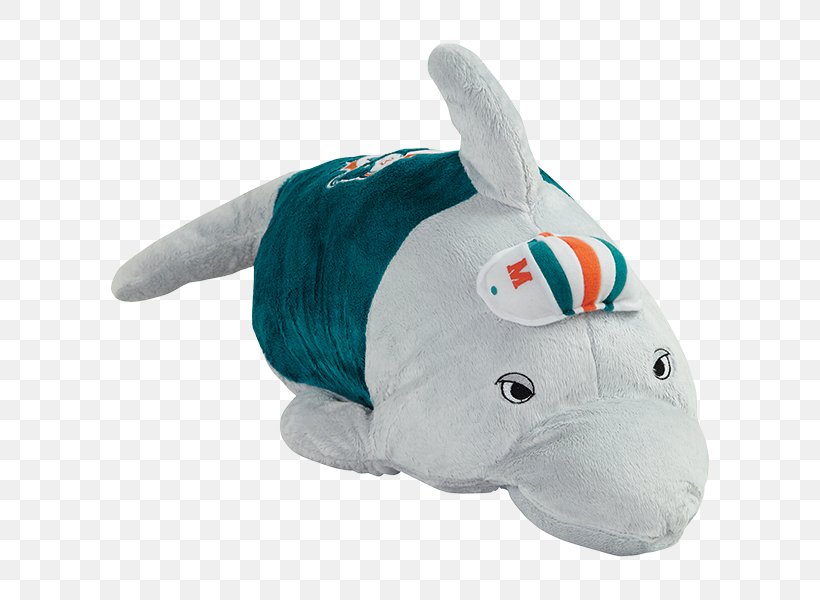 Stuffed Animals & Cuddly Toys Denver Broncos New York Giants Pillow Pets Miami Dolphins, PNG, 600x600px, Stuffed Animals Cuddly Toys, Bed, Bedroom Furniture Sets, Buffalo Bills, Carolina Panthers Download Free