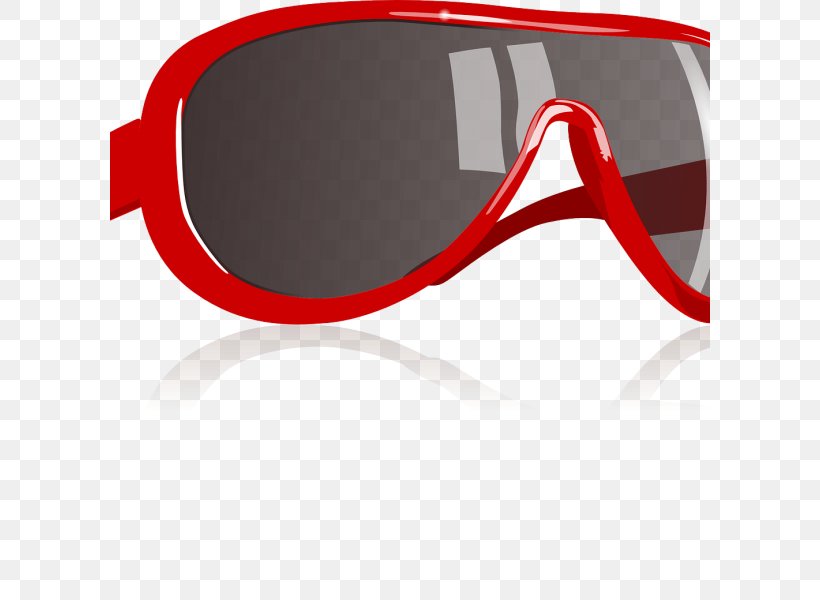 Sunglasses Ray-Ban Clip Art, PNG, 600x600px, Sunglasses, Brand, Clothing, Drawing, Eyewear Download Free