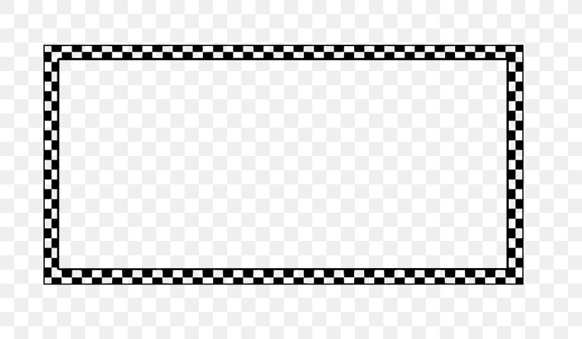 Checkerboard Clip Art, PNG, 800x478px, Check, Area, Black, Black And White, Border Download Free