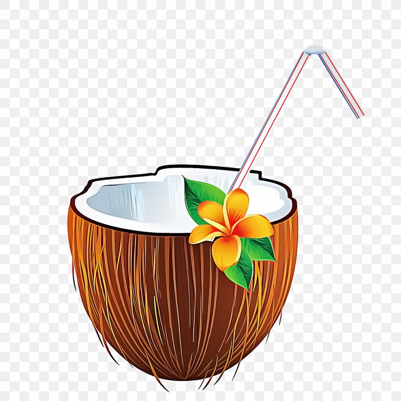 Coconut Water Drink Clip Art Juice Plant, PNG, 1500x1500px, Coconut Water, Drink, Juice, Plant Download Free