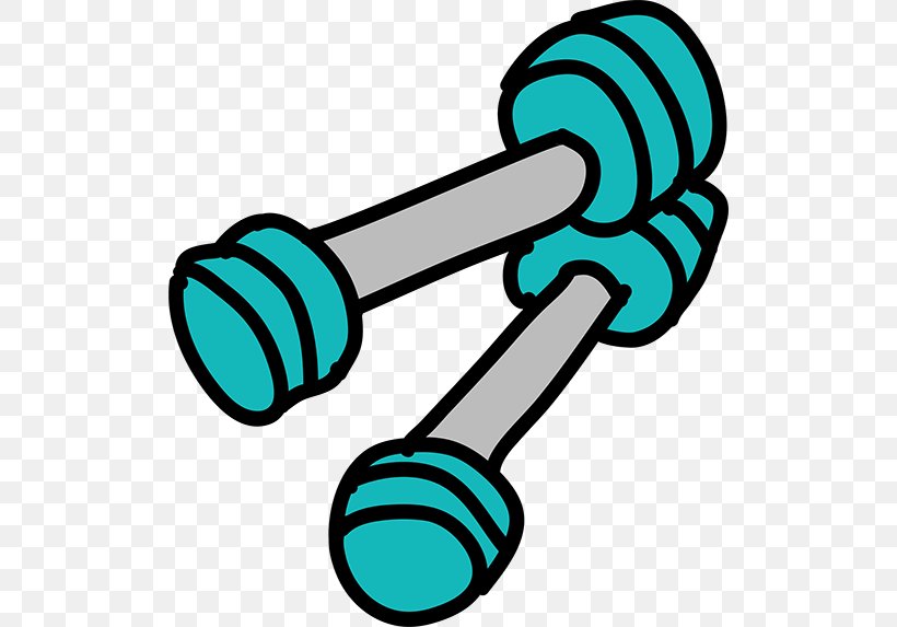 Dumbbell Cartoon Clip Art, PNG, 512x573px, Dumbbell, Cartoon, Drawing Download Free
