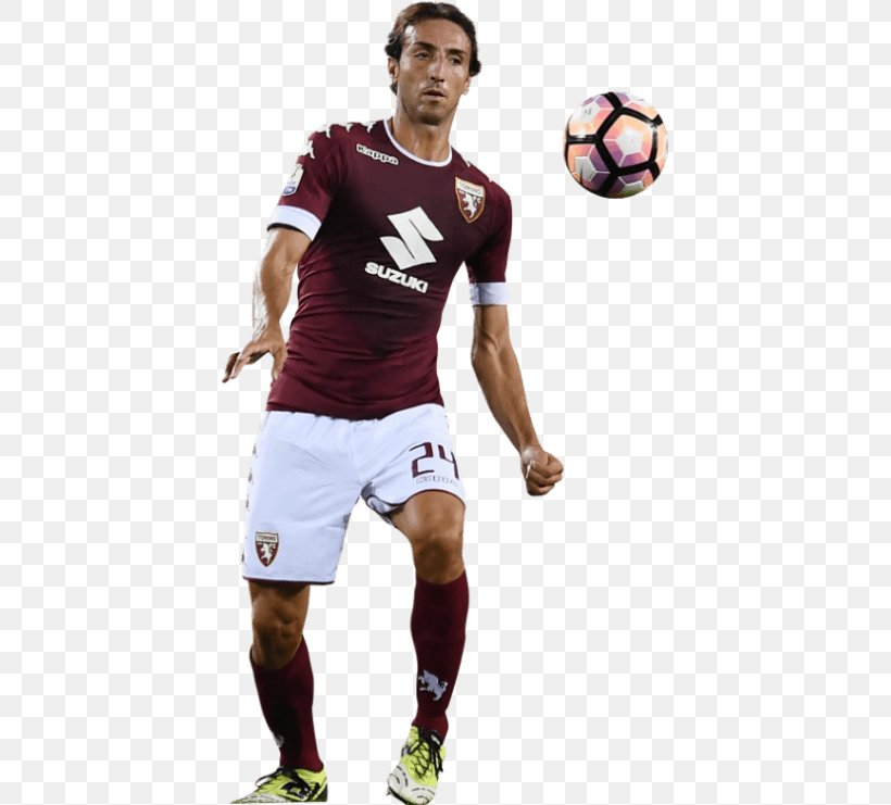 Emiliano Moretti Torino F.C. Italy National Football Team Jersey, PNG, 411x741px, Torino Fc, Ball, Clothing, Football, Football Player Download Free