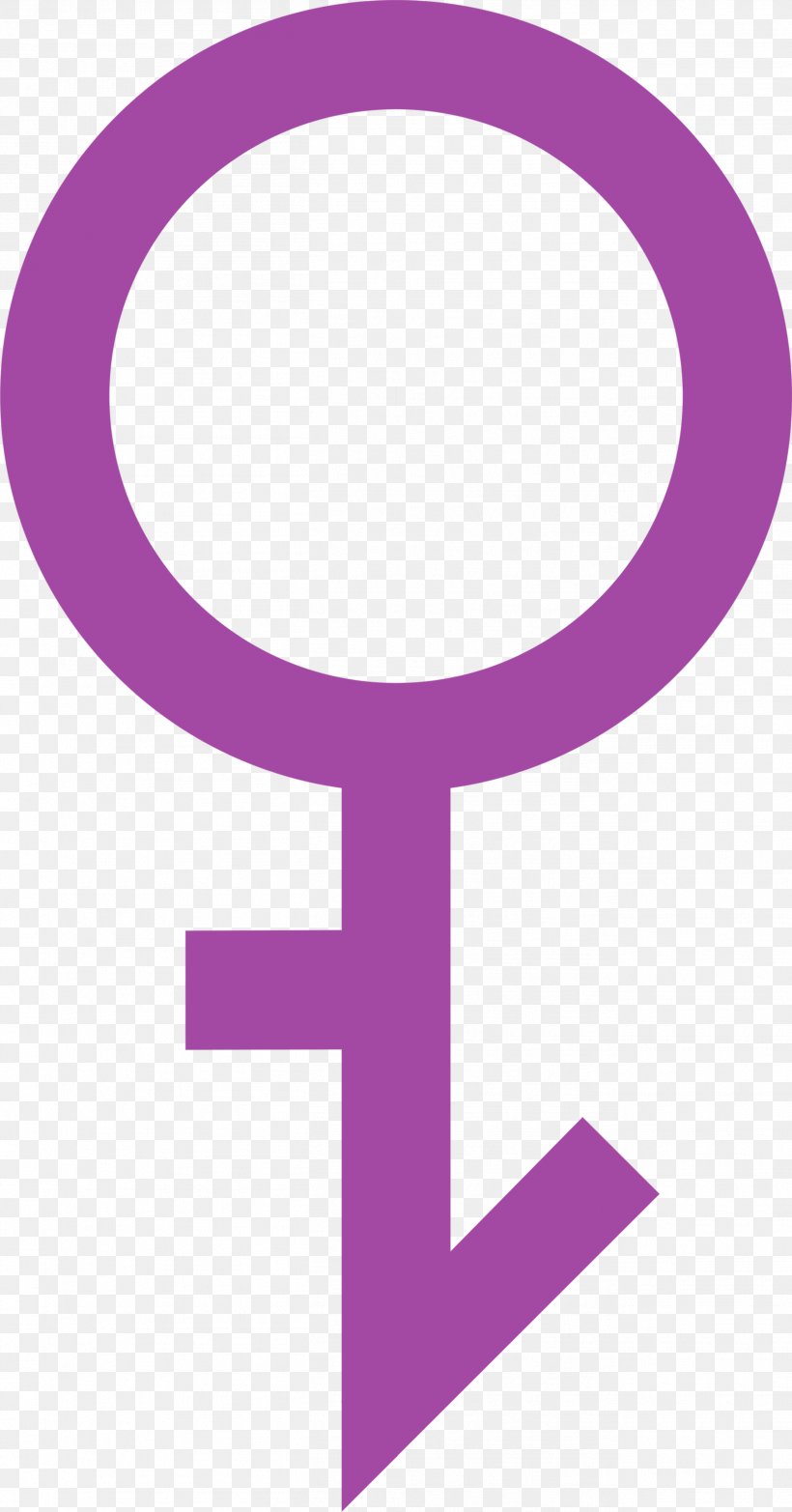 Gender Symbol Androgyny Gender Identity LGBT Symbols, PNG, 2619x5000px, Gender Symbol, Androgyny, Area, Female, Gay Pride Download Free