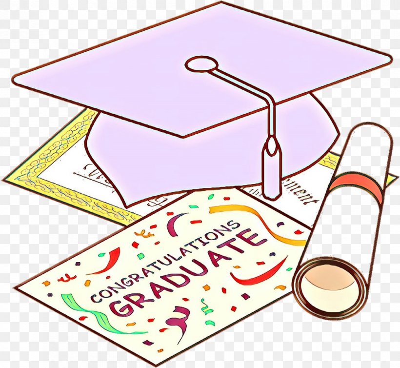 Graduation Cartoon, PNG, 1198x1102px, Graduation Ceremony, Graduation, Mortarboard, Table Download Free