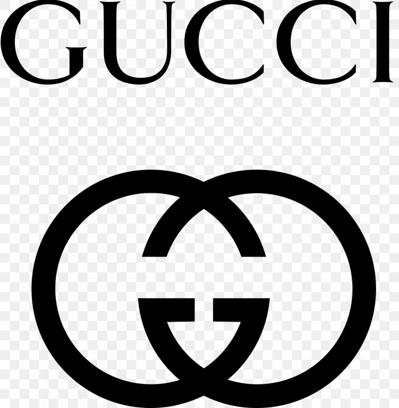 Gucci Logo Italian Fashion Guess Armani, PNG, 1200x1229px, Gucci, Area,  Armani, Black And White, Brand Download