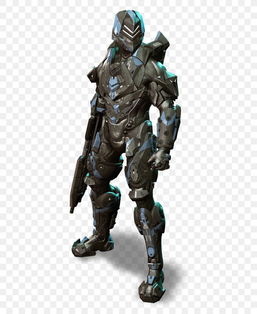 Halo 4 Halo: Reach Halo 3: ODST Halo 5: Guardians, PNG, 563x1000px, Halo 4, Action Figure, Armour, Army Men, Body Armor Download Free