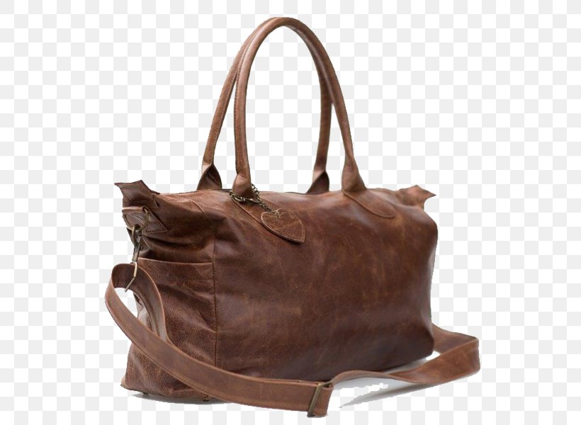 Handbag Leather Tote Bag Diaper Bags, PNG, 600x600px, Handbag, Bag, Brown, Caramel Color, Clothing Download Free