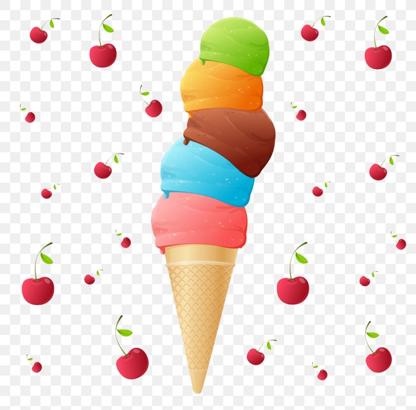 Ice Cream Cone Pistachio Ice Cream, PNG, 1024x1010px, Ice Cream, Cream, Dessert, Food, Fotosearch Download Free