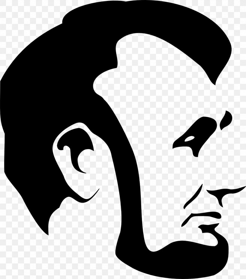 Lincoln Memorial Lincoln Day Silhouette President Of The United States Clip Art, PNG, 1125x1280px, Lincoln Memorial, Abraham Lincoln, Artwork, Black And White, Face Download Free