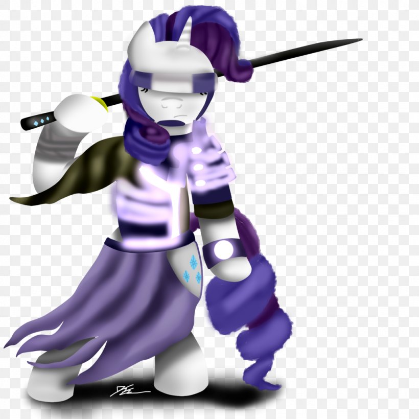 Rarity Twilight Sparkle Fluttershy Pony Samurai, PNG, 1024x1024px, Rarity, Action Figure, Brony, Cartoon, Deviantart Download Free