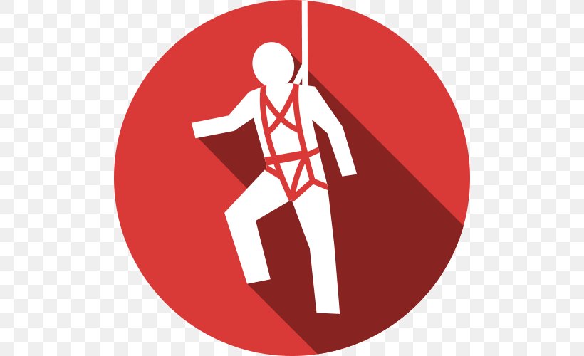 Safety Harness Personal Protective Equipment Falling Fall Protection, PNG, 500x500px, Safety Harness, Area, Brand, Climbing Harnesses, Fall Protection Download Free