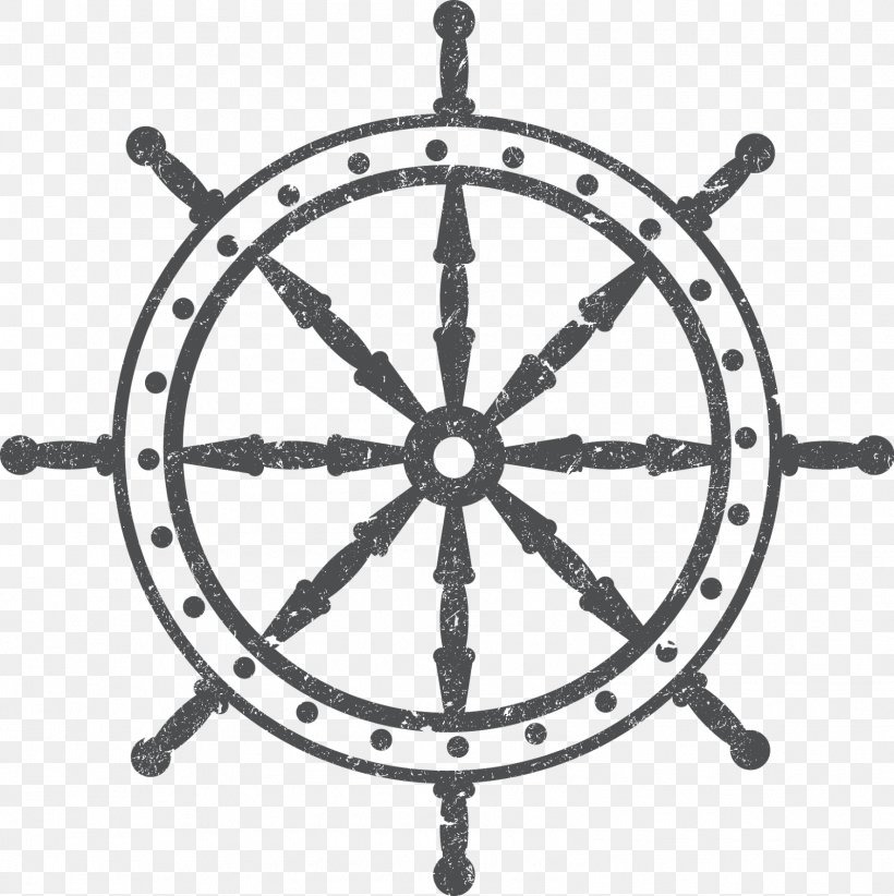 Ship's Wheel Helmsman Boat, PNG, 1596x1600px, Ship, Anchor, Auto Part, Bicycle Part, Bicycle Wheel Download Free