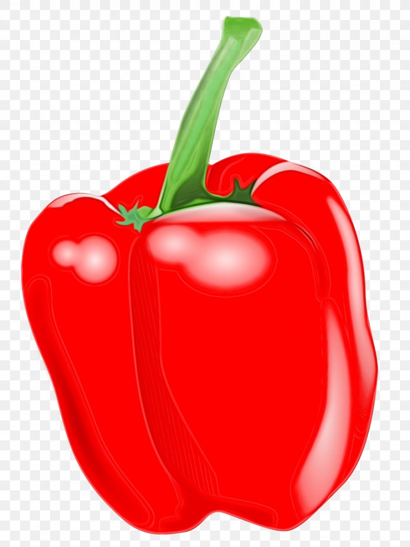 Vegetable Cartoon, PNG, 900x1200px, Habanero, Barbados Cherry, Bell Pepper, Capsicum, Cayenne Pepper Download Free